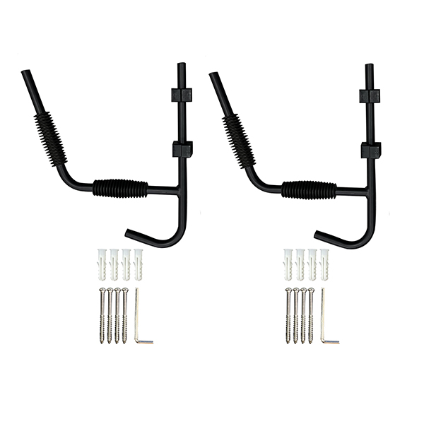 Как крючки для подвешивания каяков могут оптимизировать хранение и безопасность?